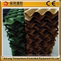 Jinlong Corrosion-Resistant Hot Air Cooling System Evaporative Water Cooling Pad Price